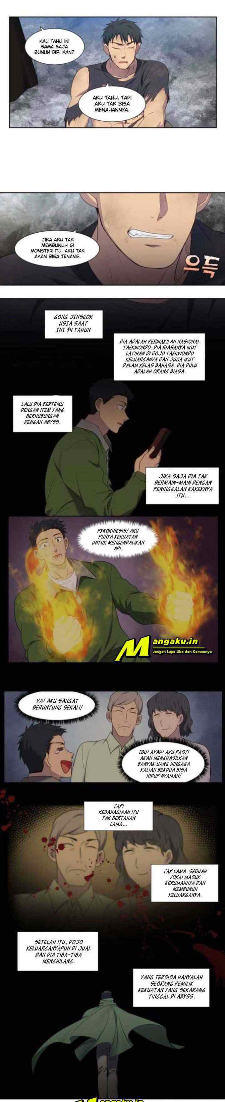 Fuan no Tane Plus chapter 48 halaman 9