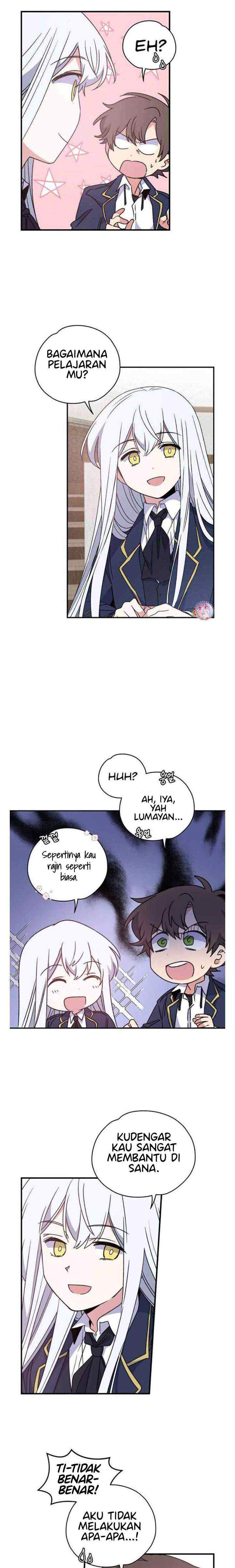 Yigret chapter 24 halaman 4