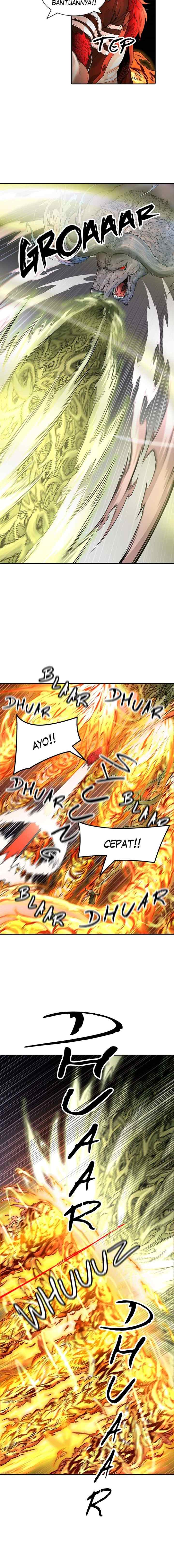 Tower of God chapter 446 halaman 11