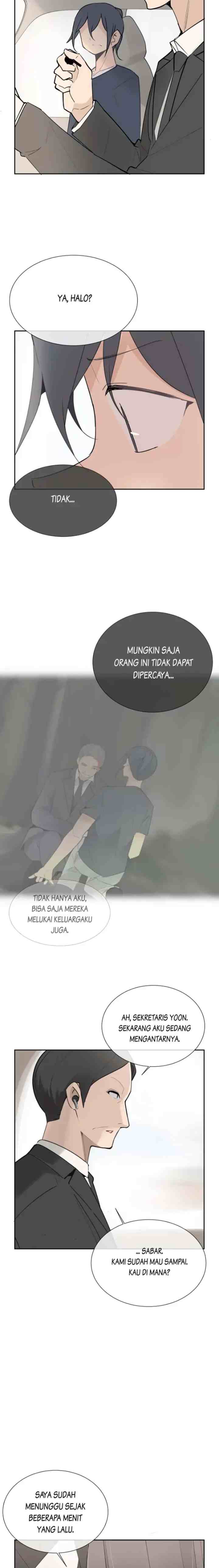 Devil Sword King chapter 115 halaman 12