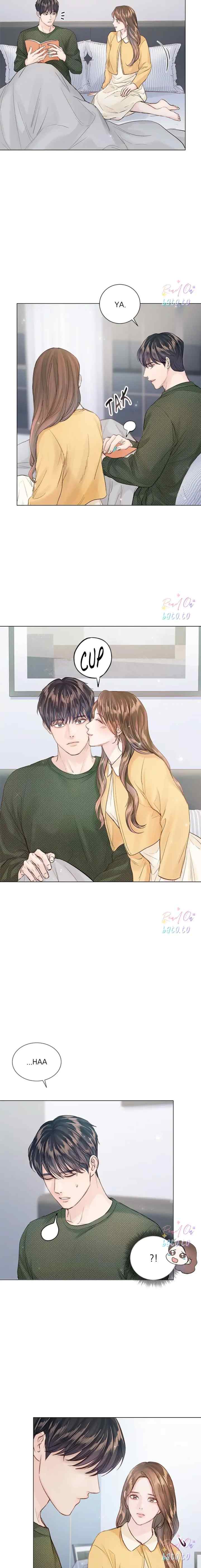 There Must Be Happy Endings chapter 88 halaman 8
