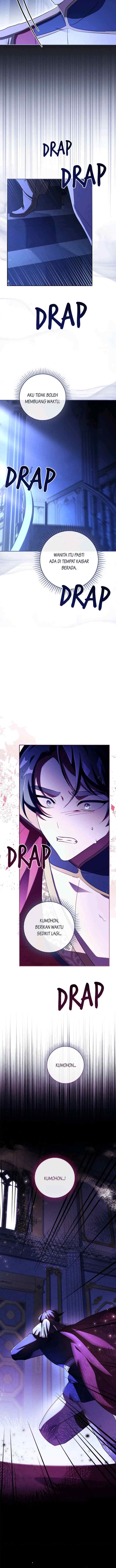 Attic Princess chapter 82 halaman 15