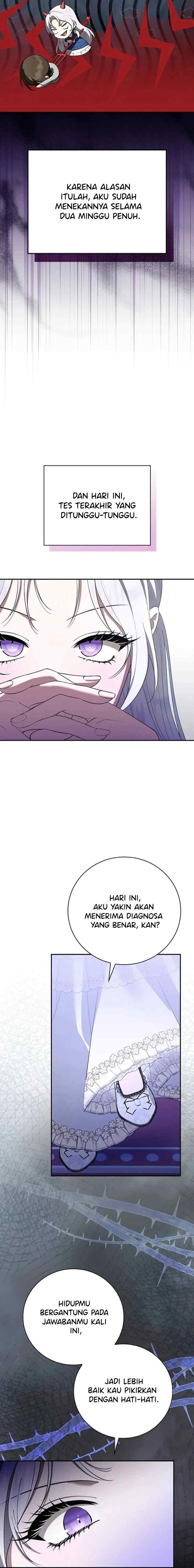 I Became The Tyrant's Dying Wife chapter 8 halaman 14
