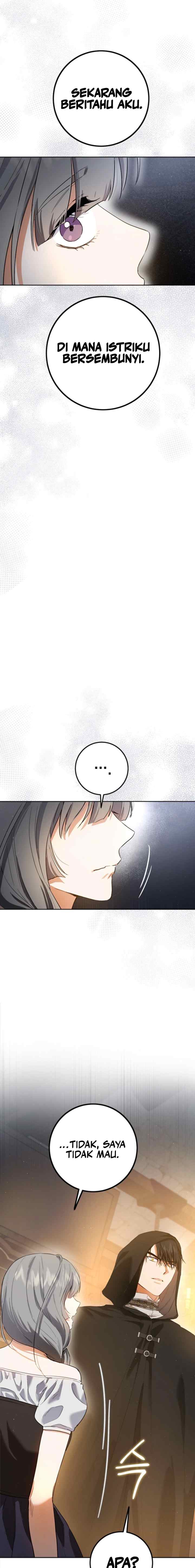 The Princess's Double Life chapter 127 halaman 16