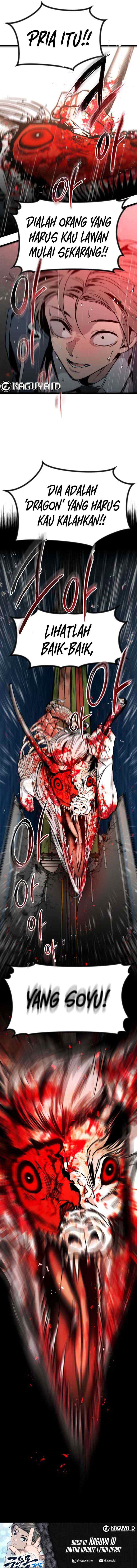 The Zero Chronicles of the Nine Dreams chapter 1 halaman 17