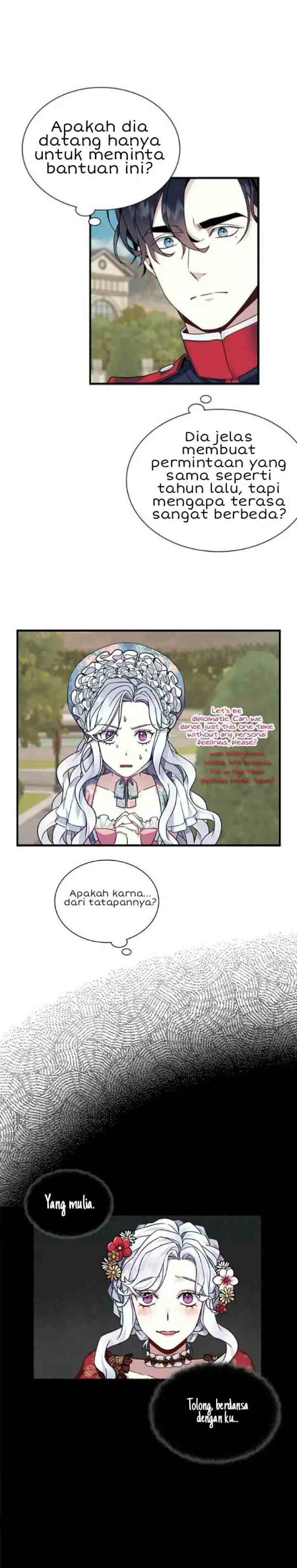 Not Sew Wicked Stepmom chapter 27 halaman 6