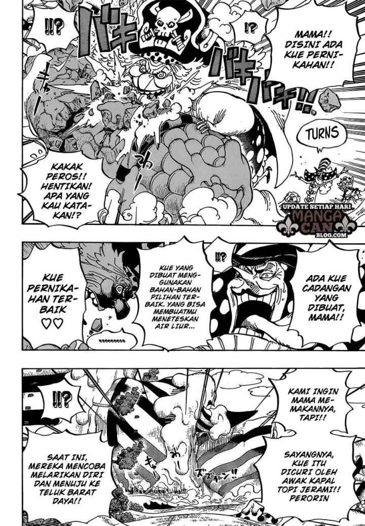 One Piece chapter 873 halaman 9