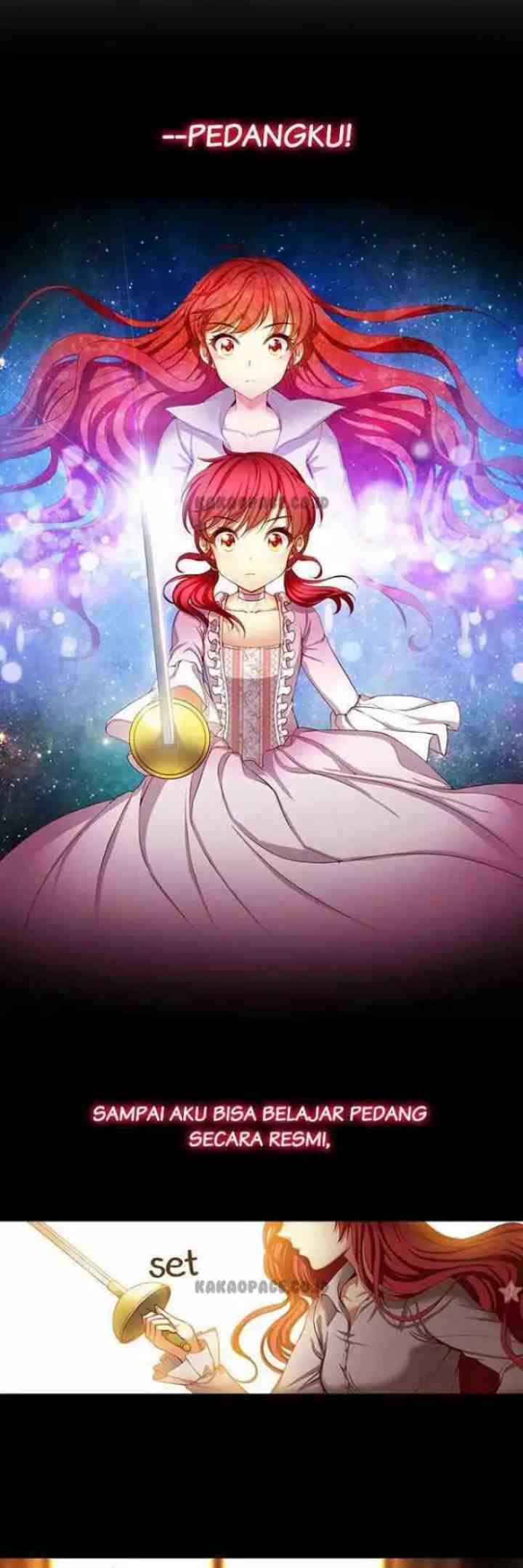 Adonis chapter 2 halaman 7