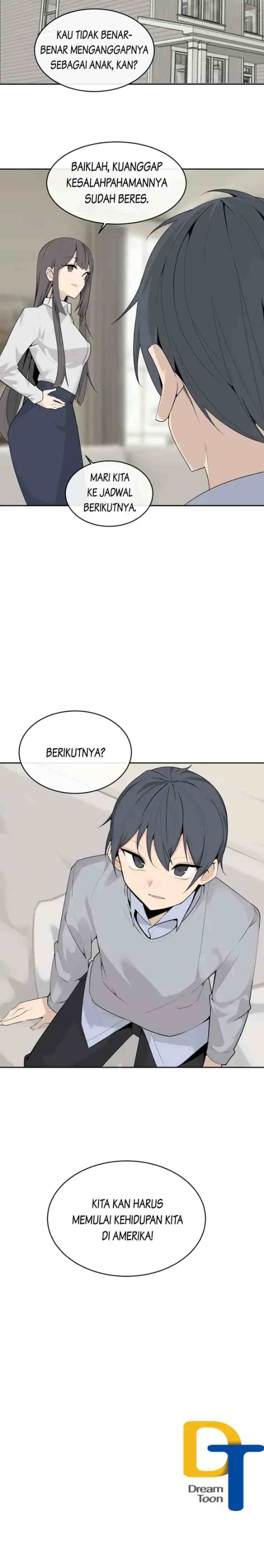 Devil Sword King chapter 219 halaman 13