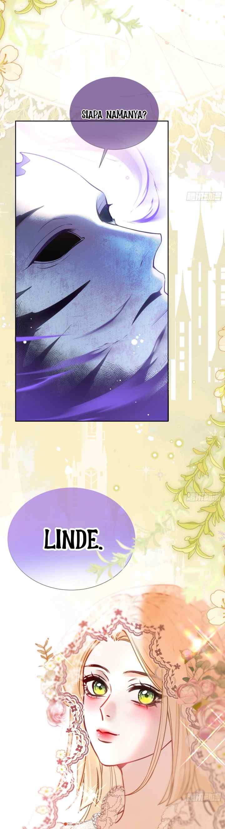 The Secret Game of Nobles chapter 52 halaman 9