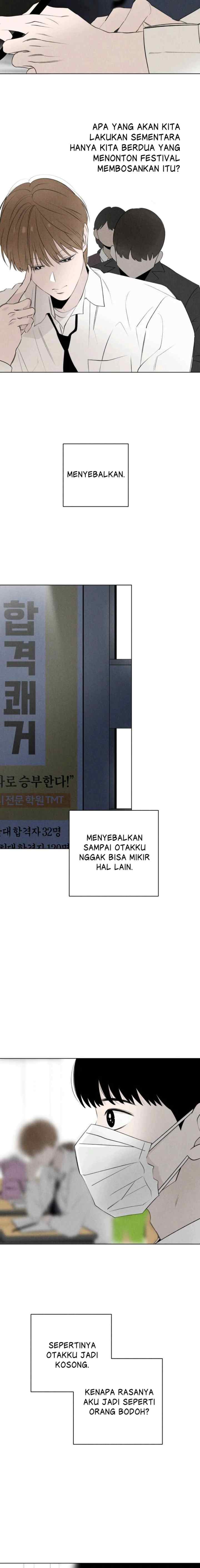 Red as a Tomato! chapter 47 halaman 12
