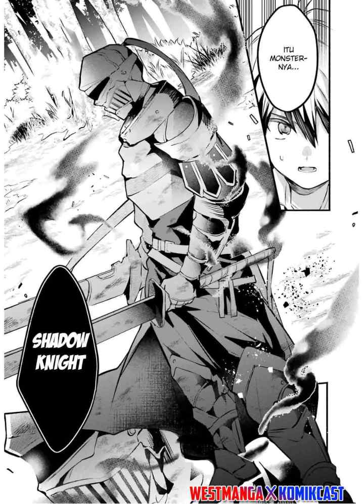 Yuusha Party wo Tsuihou Sareta Beast Tamer, Saikyou Shuzoku Nekomimi Shojo to Deau chapter 29 halaman 13