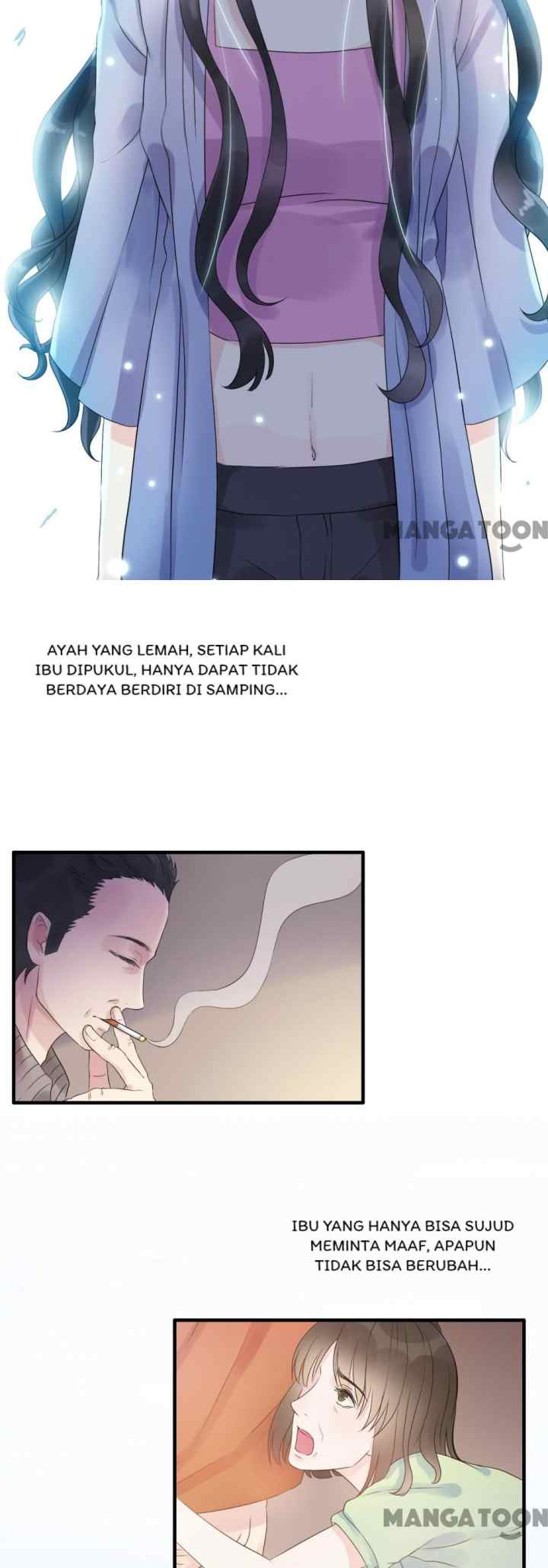The Boss Shutgun Wedding chapter 3 halaman 13