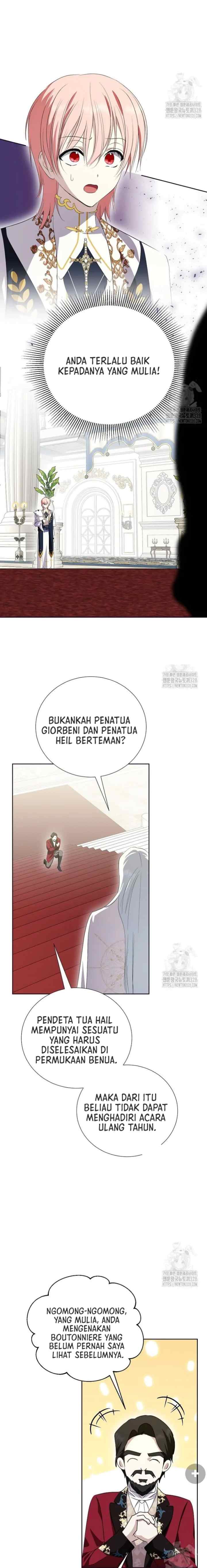 If You Remove the Kind Protagonist's Mask chapter 65 halaman 17