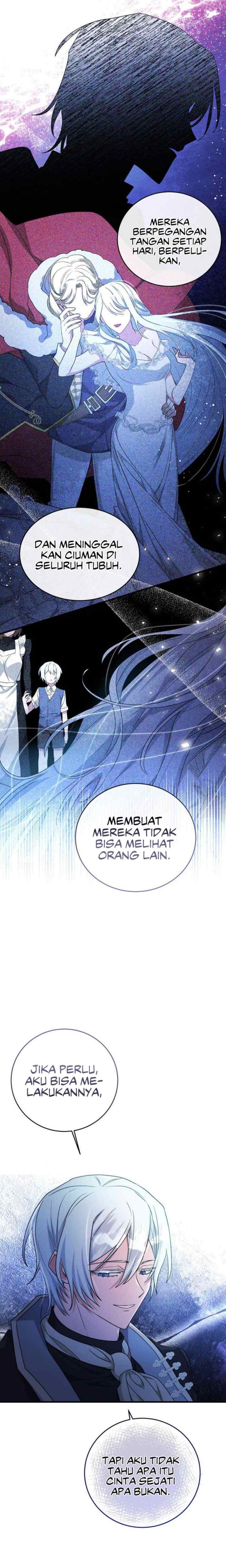 Everything is Tiring chapter 9 halaman 7