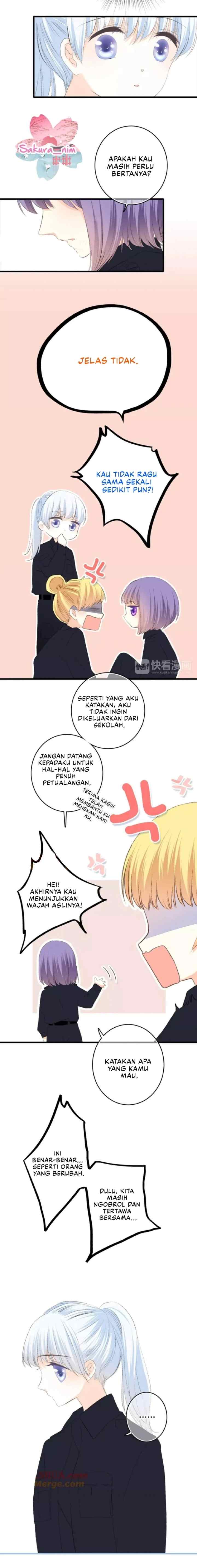 Love Never Fails chapter 75 halaman 13