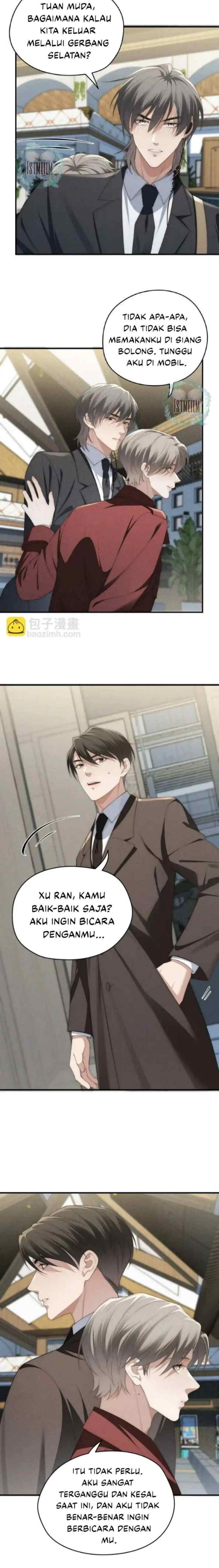 Listen To Me chapter 31 halaman 13