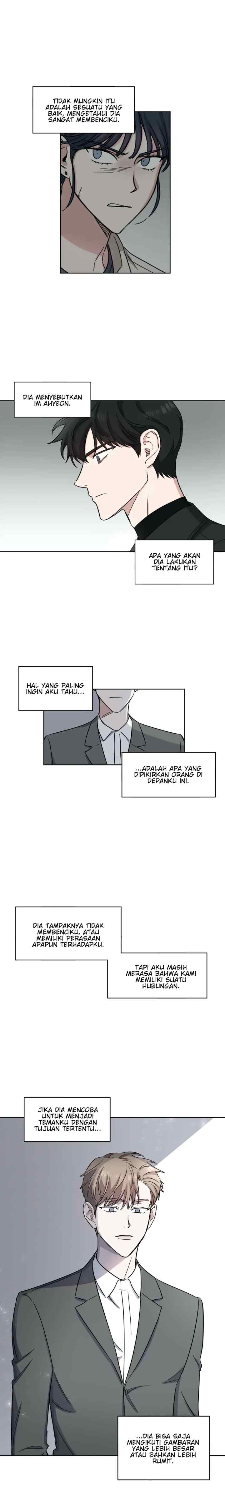 One Take chapter 10 halaman 9