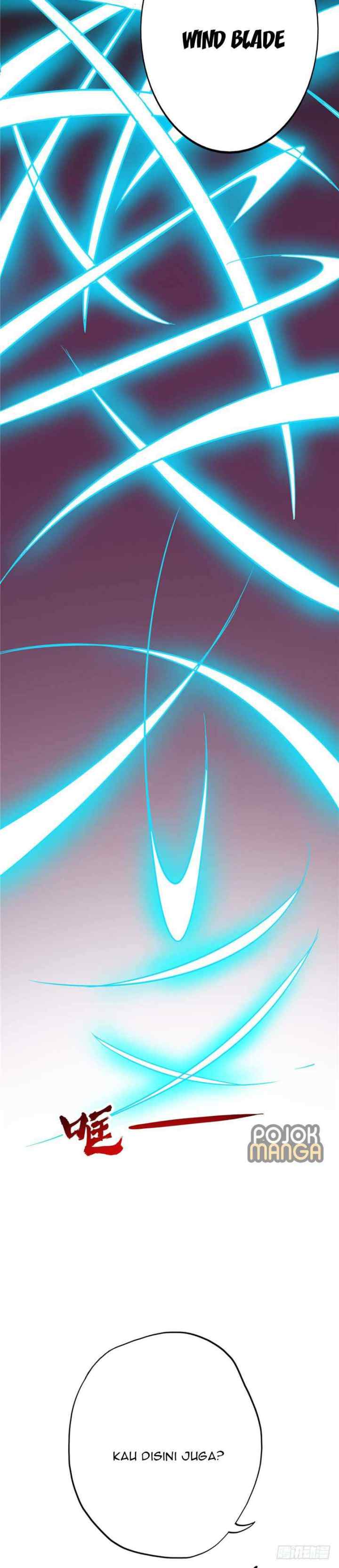 Supreme Godly System chapter 78 halaman 6