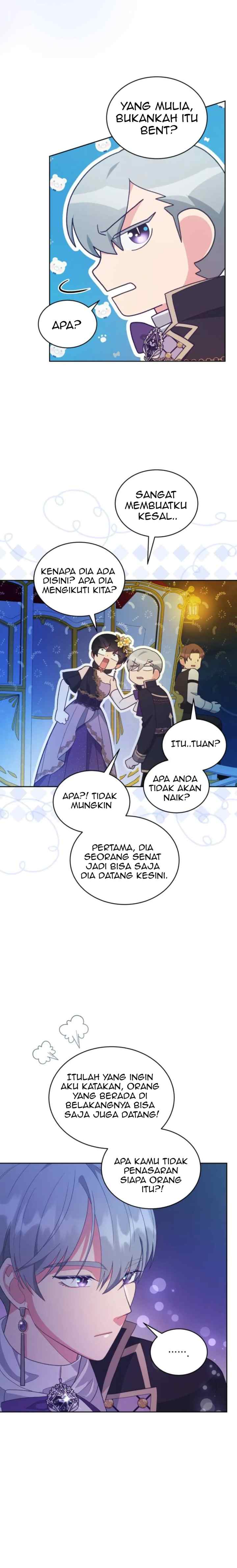 I Seduced the Deceitful Duke chapter 41 halaman 10