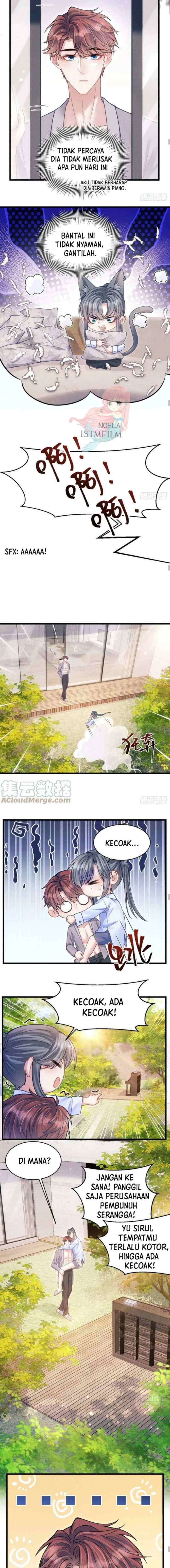 I Suspect the Actor Is Fishing for Me chapter 59 halaman 6