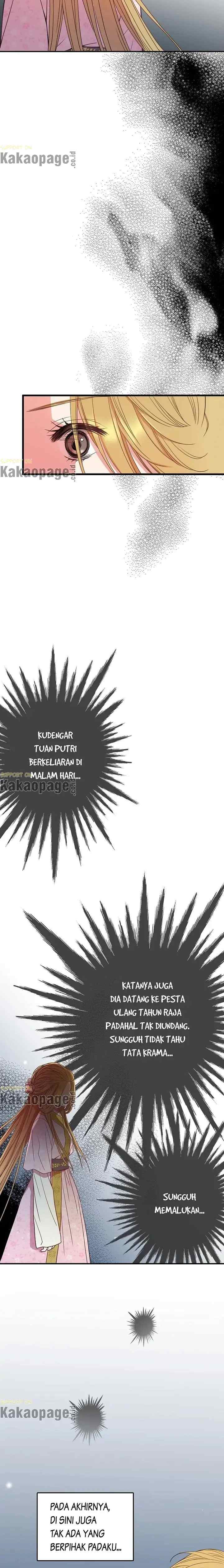 L'Épouse du désert chapter 6 halaman 10