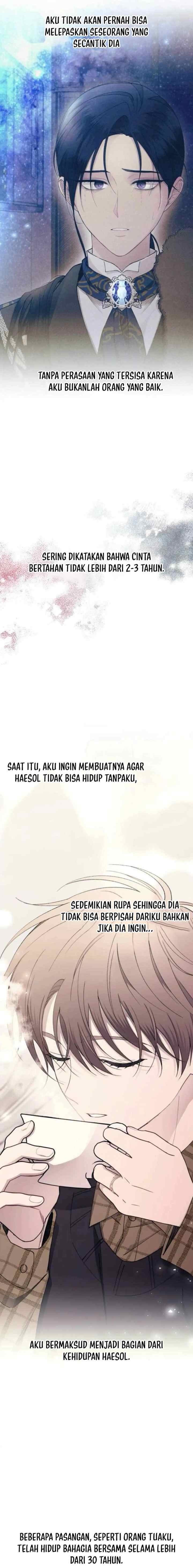 Yeonwoo's Innocence chapter 171 halaman 17