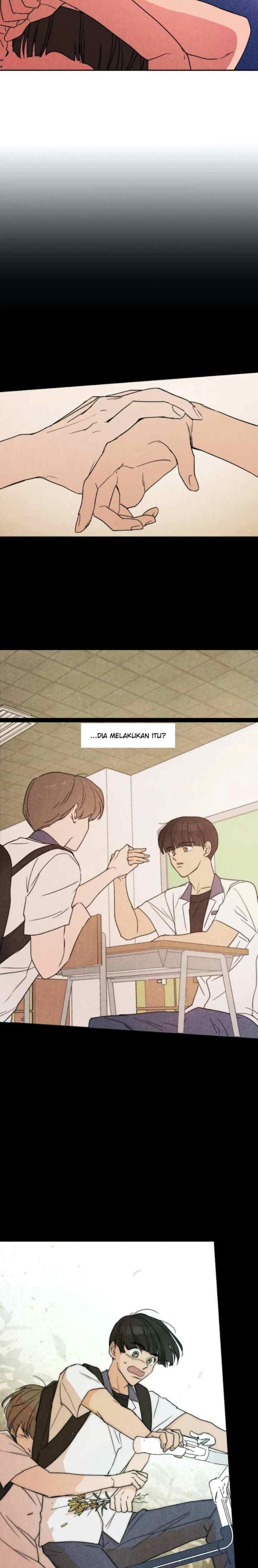 Spinach Bouquet chapter 16 halaman 11