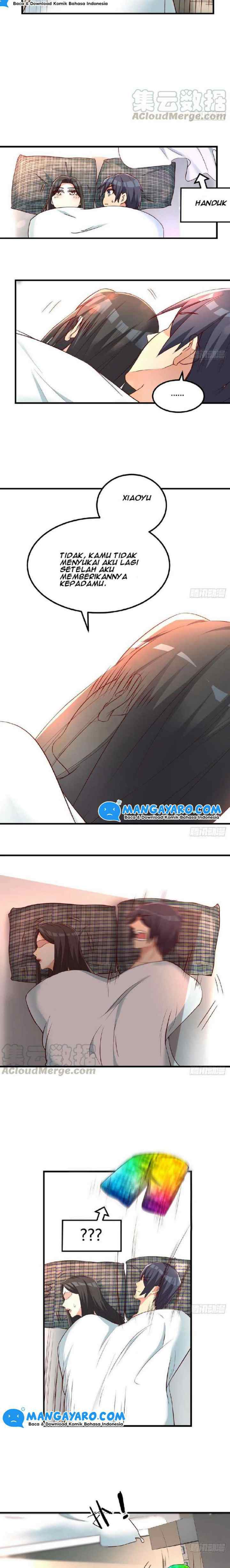 Full-level Peach Blossom Acupuncturist chapter 70 halaman 15
