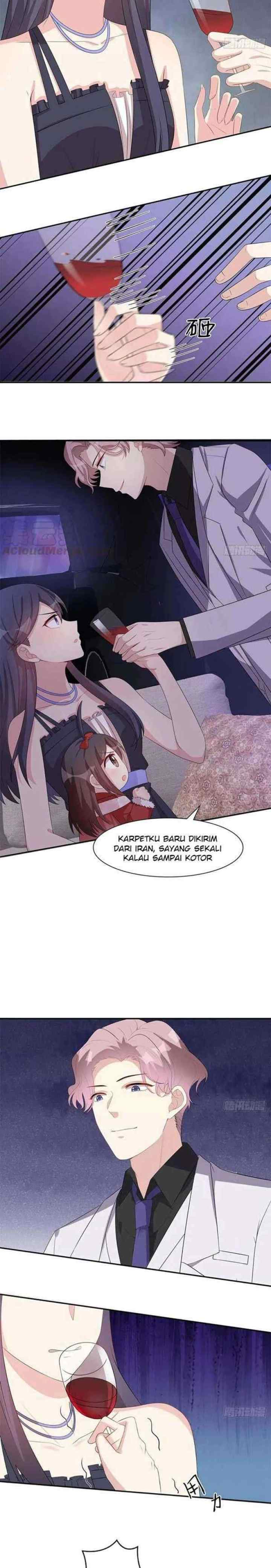 The Wife Contract and My Daughter's Nanny chapter 179 halaman 8