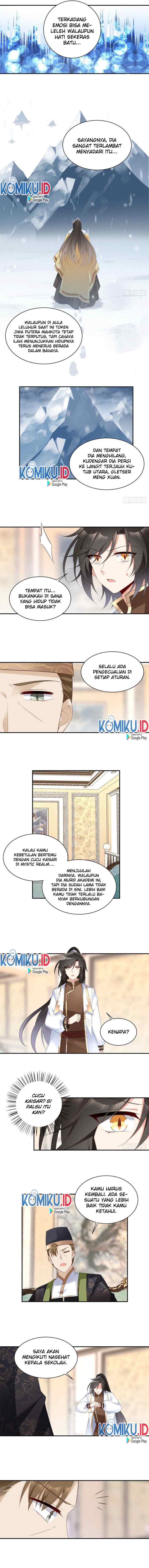 Meng Shi Zai Shang chapter 190 halaman 4