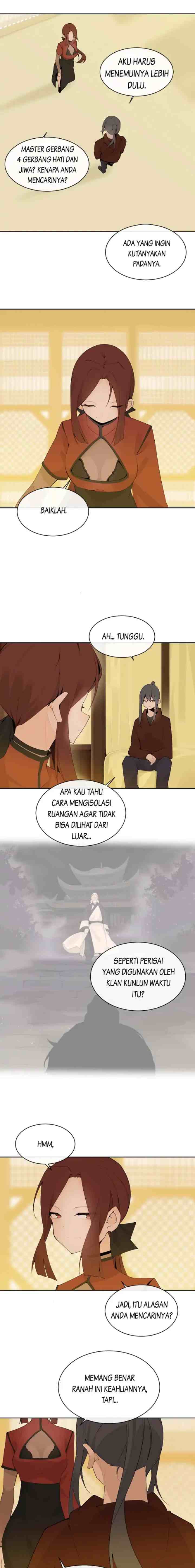 Devil Sword King chapter 209 halaman 7