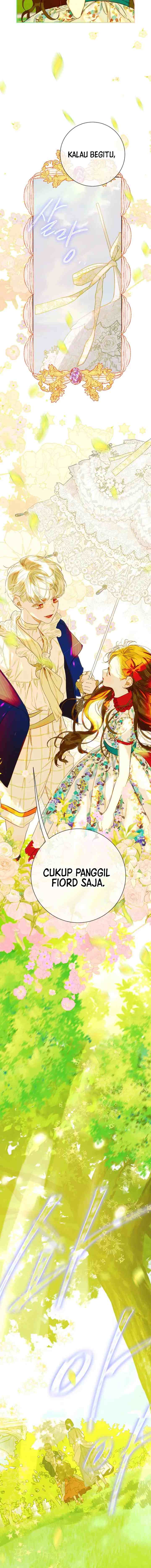 My Mom Got A Contract Marriage chapter 21 halaman 8