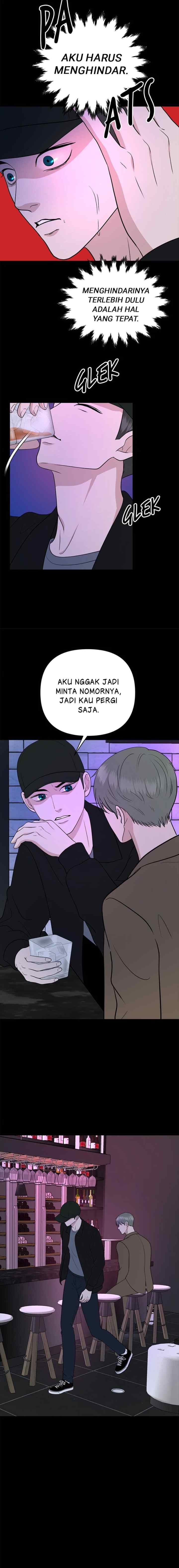 Nuance of Lying chapter 31 halaman 6