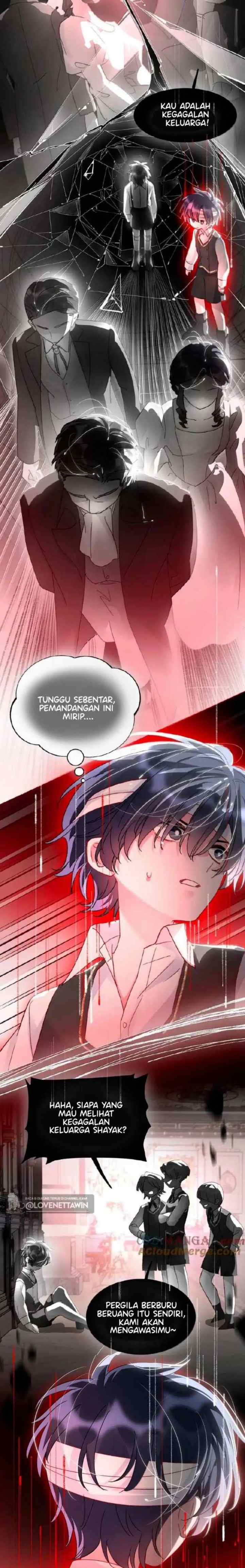 I'm Going to Be a Great Villain chapter 145 halaman 9