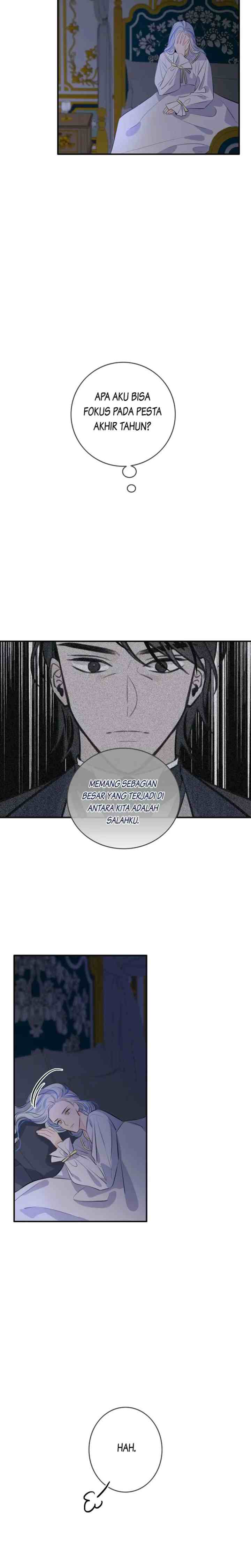 The Great Wish chapter 65 halaman 7