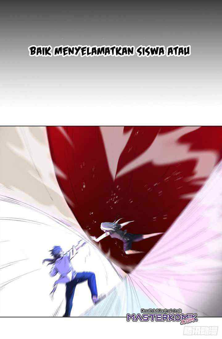 Dragon Star God chapter 0 halaman 5