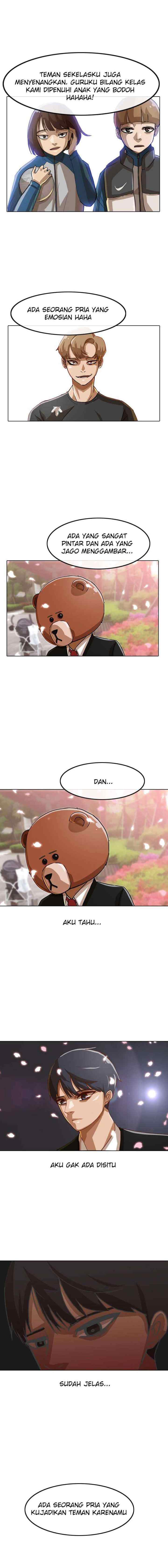 The Girl from Random Chatting! chapter 29 halaman 10