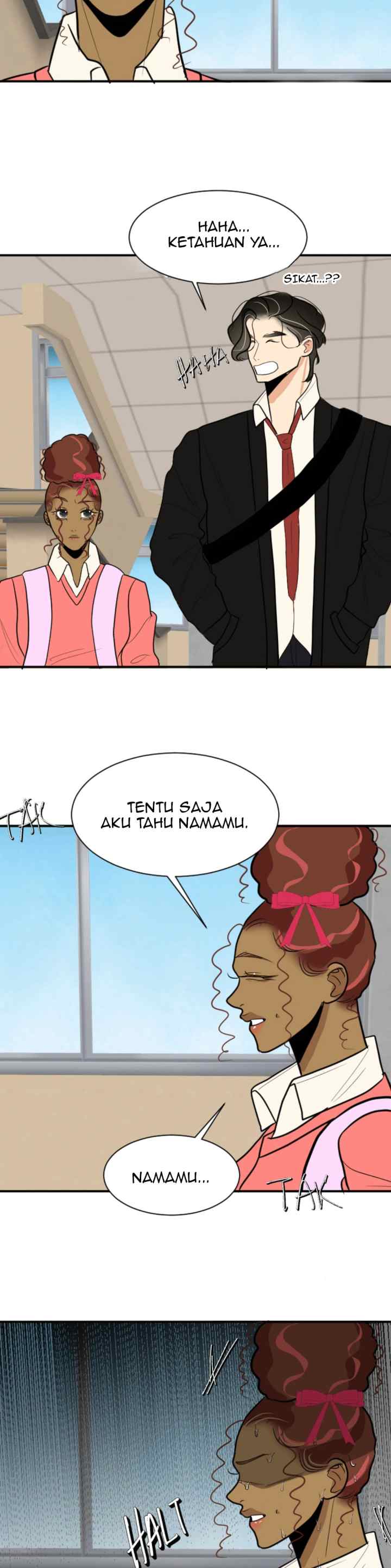 Violent Pink chapter 19 halaman 4