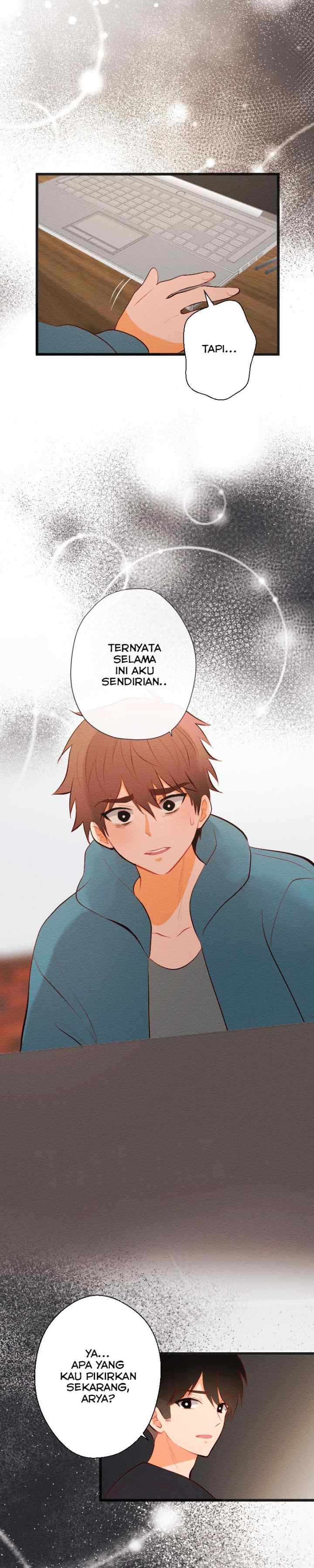 Mistake S2 chapter 56 halaman 7