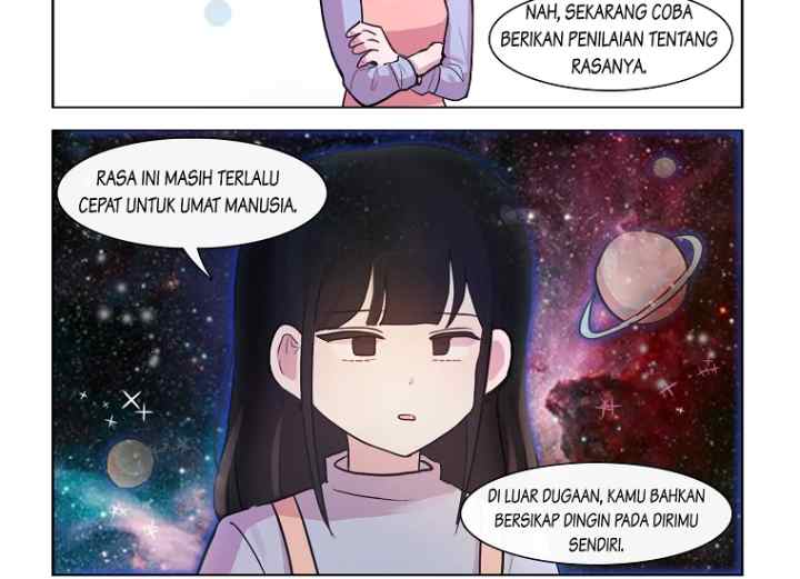 She Doesn't Like Me chapter 211 halaman 18