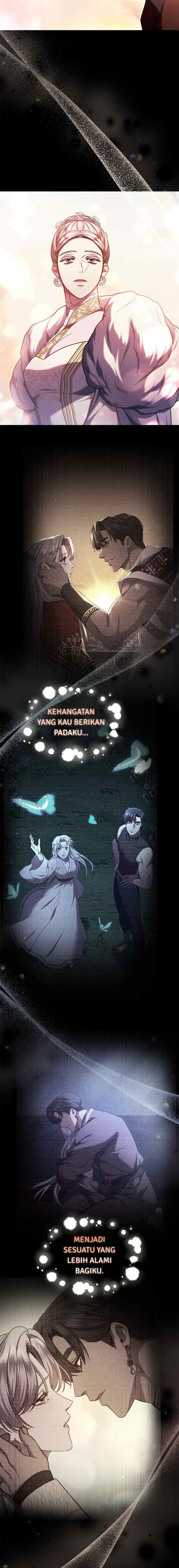 Who Stole the Empress? chapter 68 halaman 8
