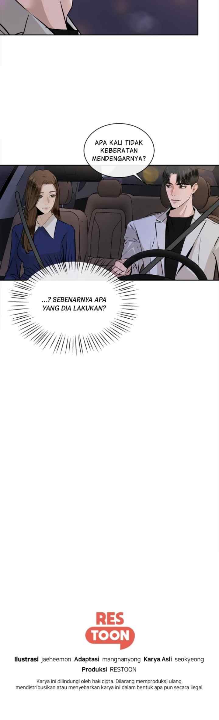 I'll Give You Everything chapter 25 halaman 20