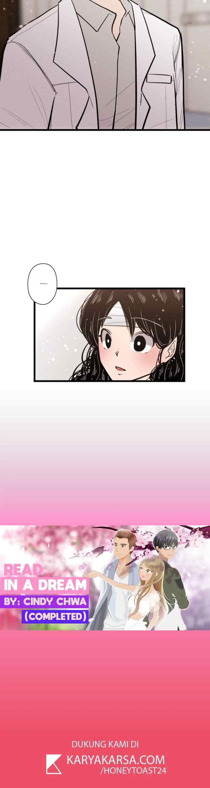 Mistake S1 chapter 95 halaman 20