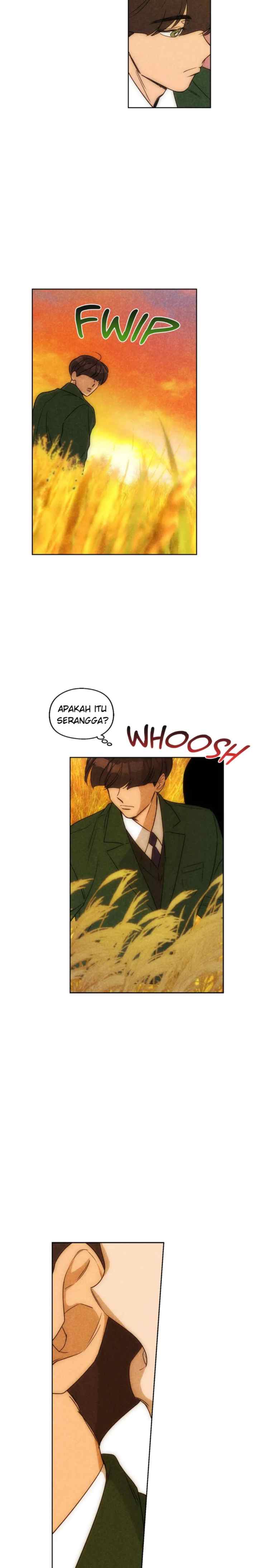 Spinach Bouquet chapter 68 halaman 5