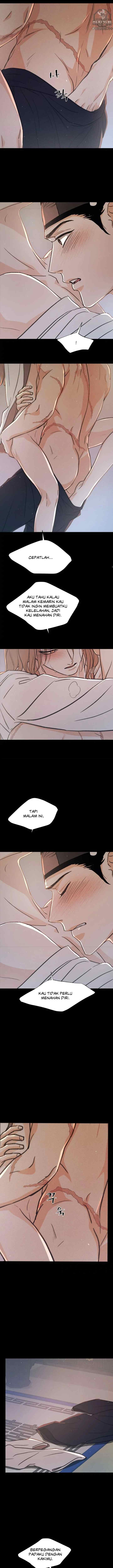 Shade of Plum Blossom chapter 64 halaman 12