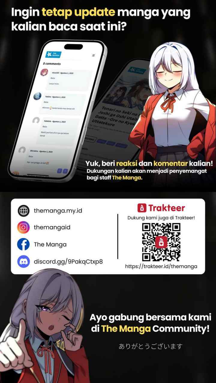 Kotowarenai Kaichou wa Tomoe-kun ni Dake shite Agetai chapter 2 halaman 16
