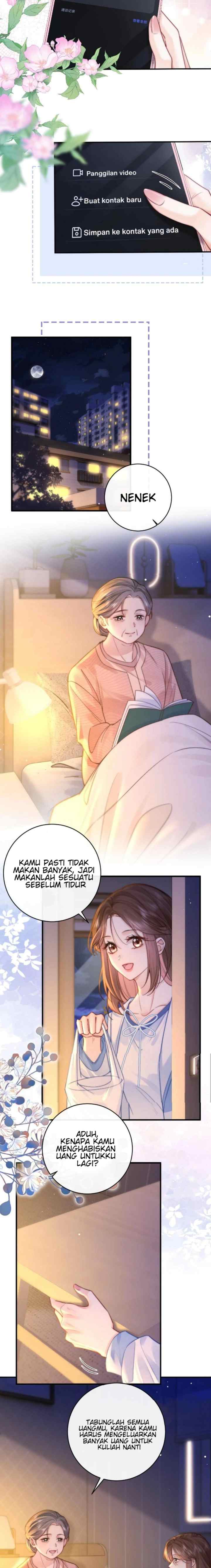 Zhuìluò chapter 6 halaman 6