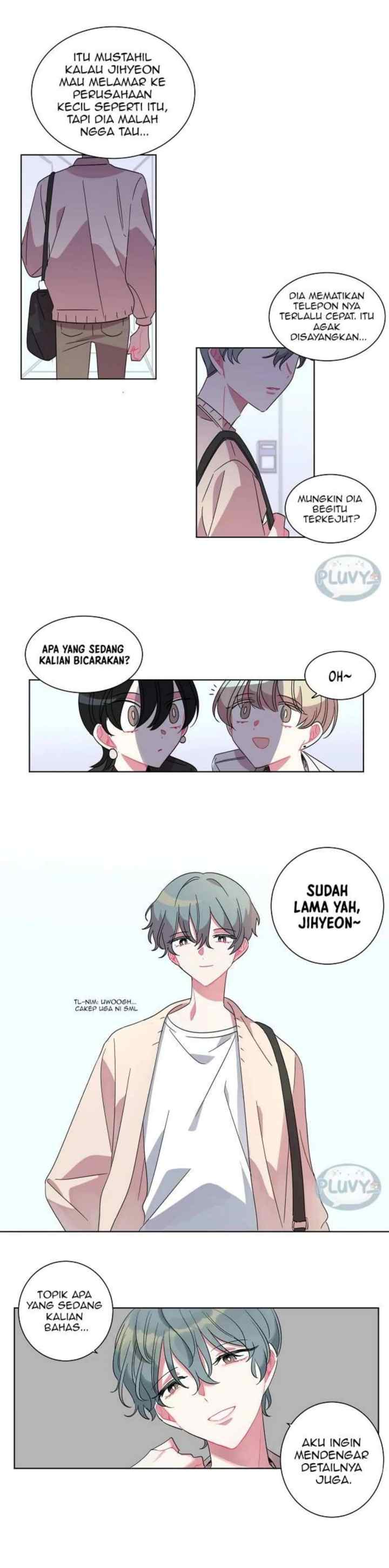 Pichailban chapter 5 halaman 13