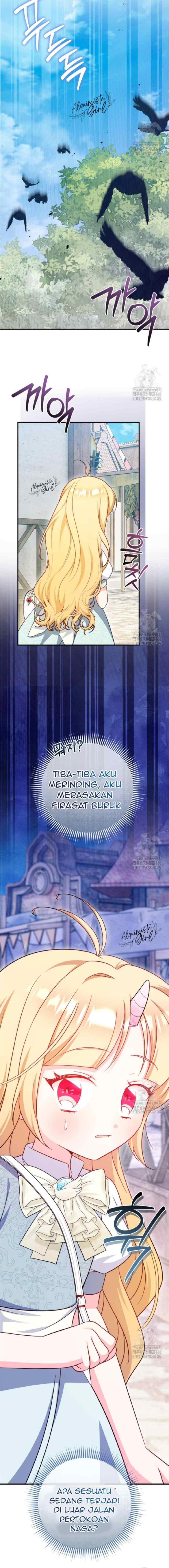 Pharmacist Princess chapter 76 halaman 18